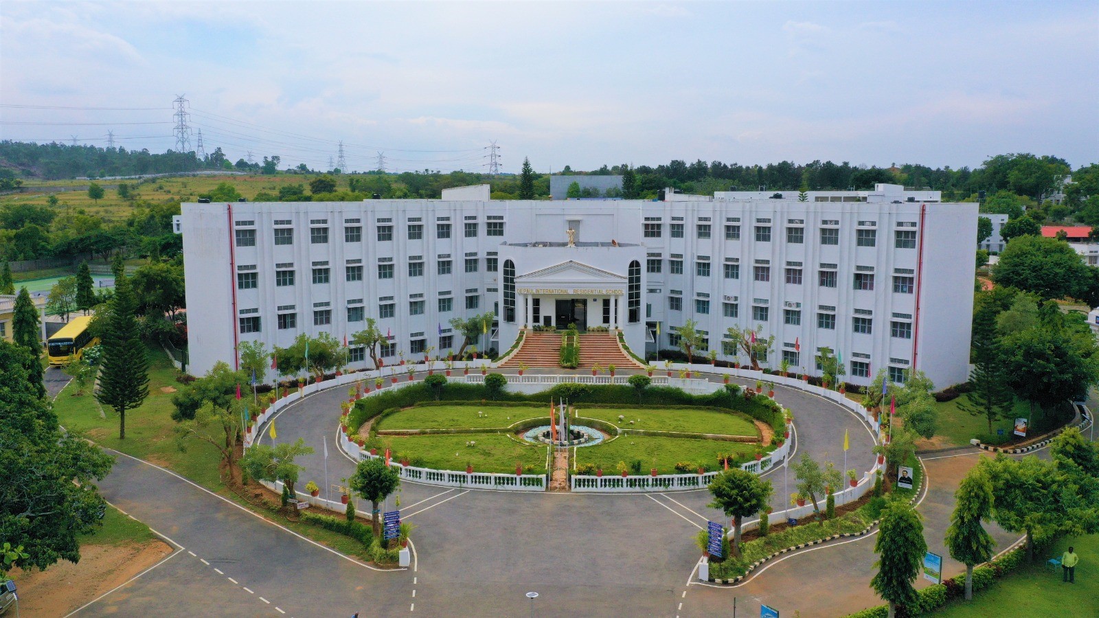 De Paul International Residential School — view 4